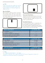 Preview for 44 page of Philips Brilliance 19S4 User Manual