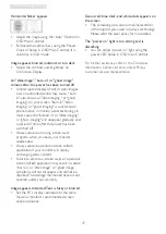 Preview for 49 page of Philips Brilliance 19S4 User Manual