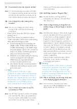 Preview for 53 page of Philips Brilliance 19S4 User Manual