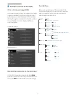 Preview for 9 page of Philips Brilliance 19S4L User Manual