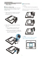 Preview for 11 page of Philips Brilliance 19S4L User Manual