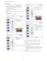 Preview for 19 page of Philips Brilliance 19S4L User Manual