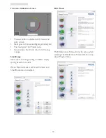 Preview for 20 page of Philips Brilliance 19S4L User Manual