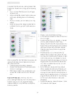 Preview for 21 page of Philips Brilliance 19S4L User Manual