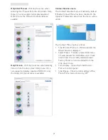 Preview for 23 page of Philips Brilliance 19S4L User Manual