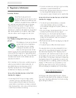 Preview for 36 page of Philips Brilliance 19S4L User Manual