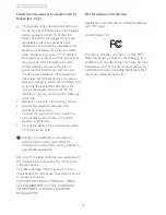 Preview for 38 page of Philips Brilliance 19S4L User Manual