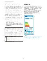 Preview for 41 page of Philips Brilliance 19S4L User Manual