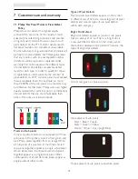 Preview for 43 page of Philips Brilliance 19S4L User Manual