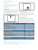 Preview for 44 page of Philips Brilliance 19S4L User Manual