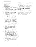 Preview for 49 page of Philips Brilliance 19S4L User Manual