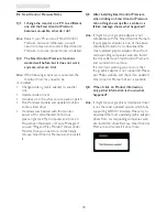 Preview for 50 page of Philips Brilliance 19S4L User Manual