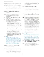 Preview for 53 page of Philips Brilliance 19S4L User Manual