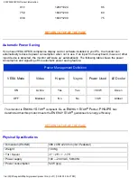 Preview for 9 page of Philips BRILLIANCE 200P3M User Manual