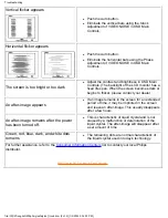 Preview for 39 page of Philips BRILLIANCE 200P3M User Manual