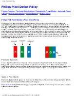 Preview for 55 page of Philips BRILLIANCE 200P3M User Manual