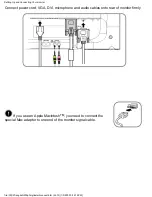 Preview for 59 page of Philips BRILLIANCE 200P3M User Manual