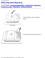 Preview for 63 page of Philips BRILLIANCE 200P3M User Manual