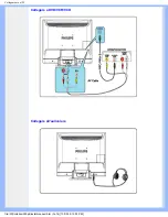 Предварительный просмотр 60 страницы Philips BRILLIANCE 200P4 User Manual