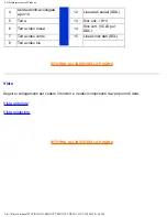 Preview for 10 page of Philips Brilliance 201B (Italian) User Manual