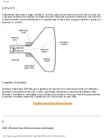 Preview for 36 page of Philips Brilliance 201B (Italian) User Manual