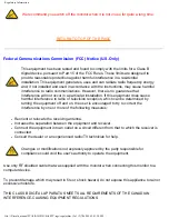 Preview for 65 page of Philips Brilliance 201B (Italian) User Manual