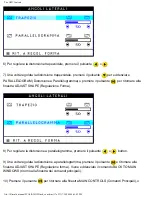 Preview for 93 page of Philips Brilliance 201B (Italian) User Manual