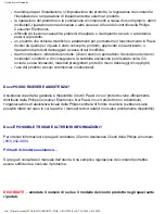 Preview for 117 page of Philips Brilliance 201B (Italian) User Manual