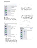 Preview for 15 page of Philips Brilliance 220C4 User Manual