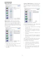 Preview for 16 page of Philips Brilliance 220C4 User Manual