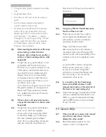 Preview for 39 page of Philips Brilliance 220C4 User Manual