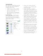 Предварительный просмотр 19 страницы Philips Brilliance 221S3 User Manual