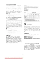 Предварительный просмотр 37 страницы Philips Brilliance 221S3 User Manual