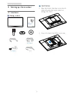 Preview for 6 page of Philips Brilliance 231B4LP User Manual