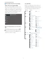 Preview for 9 page of Philips Brilliance 231B4LP User Manual