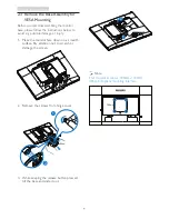 Preview for 11 page of Philips Brilliance 231B4LP User Manual