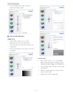 Preview for 14 page of Philips Brilliance 231B4LP User Manual