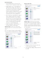 Preview for 17 page of Philips Brilliance 231B4LP User Manual