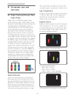 Preview for 36 page of Philips Brilliance 231B4LP User Manual