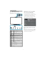 Предварительный просмотр 7 страницы Philips Brilliance 231C5 User Manual