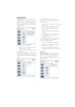 Предварительный просмотр 16 страницы Philips Brilliance 231C5 User Manual