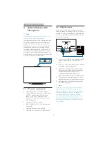 Предварительный просмотр 19 страницы Philips Brilliance 231C5 User Manual