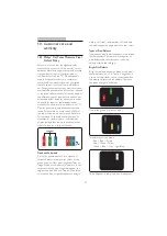 Предварительный просмотр 31 страницы Philips Brilliance 231C5 User Manual