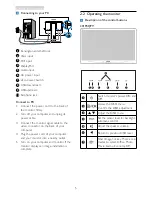 Preview for 7 page of Philips Brilliance 231P4QPY User Manual