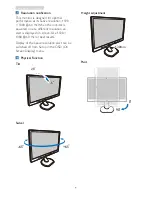 Preview for 11 page of Philips Brilliance 231P4QPY User Manual