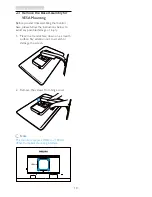 Preview for 12 page of Philips Brilliance 231P4QPY User Manual