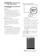 Preview for 13 page of Philips Brilliance 231P4QPY User Manual