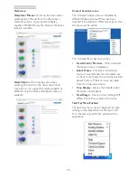 Preview for 20 page of Philips Brilliance 231P4QPY User Manual