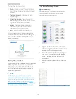 Preview for 21 page of Philips Brilliance 231P4QPY User Manual