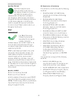 Preview for 35 page of Philips Brilliance 231P4QPY User Manual